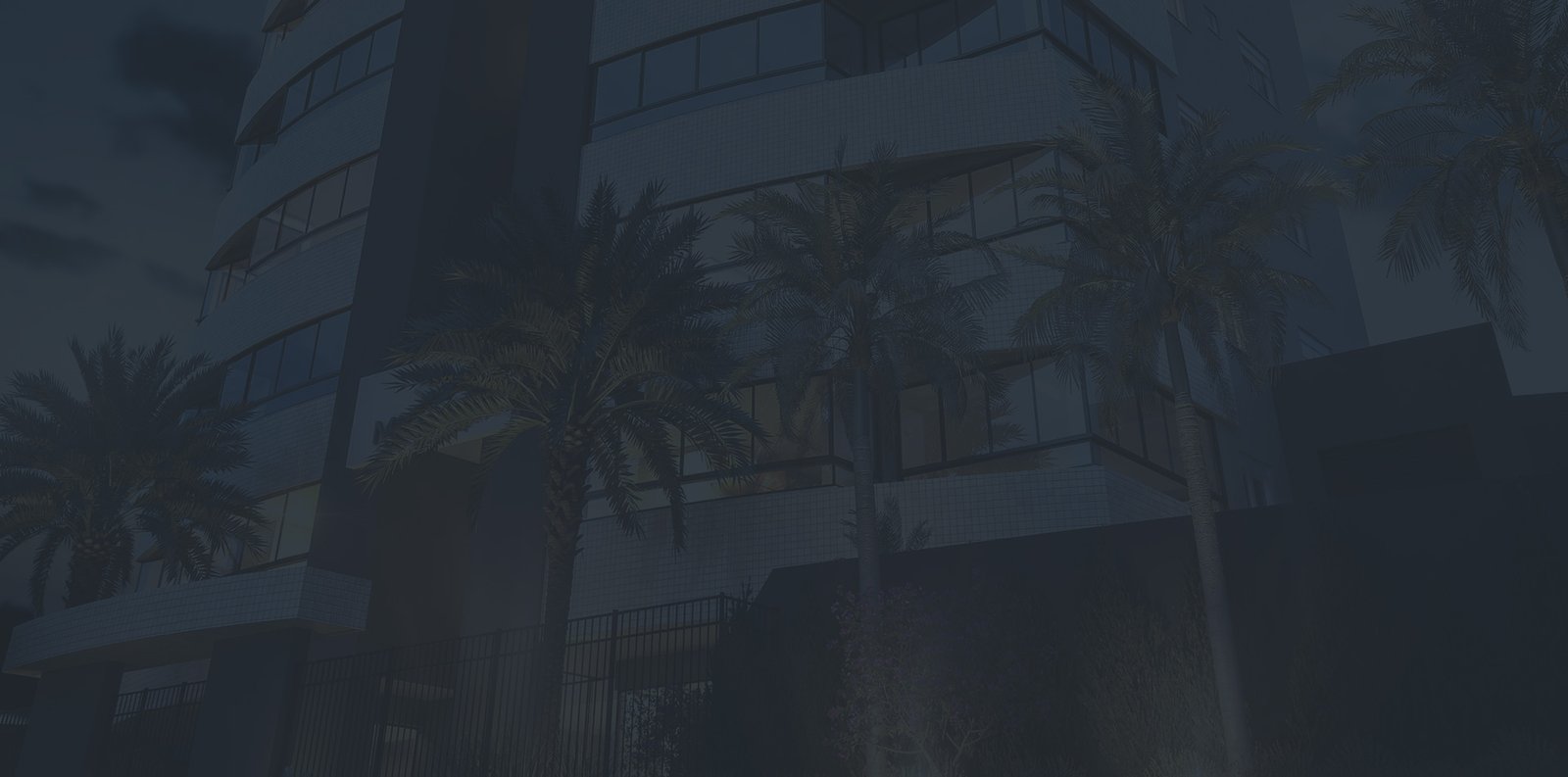 Mirage Residence
