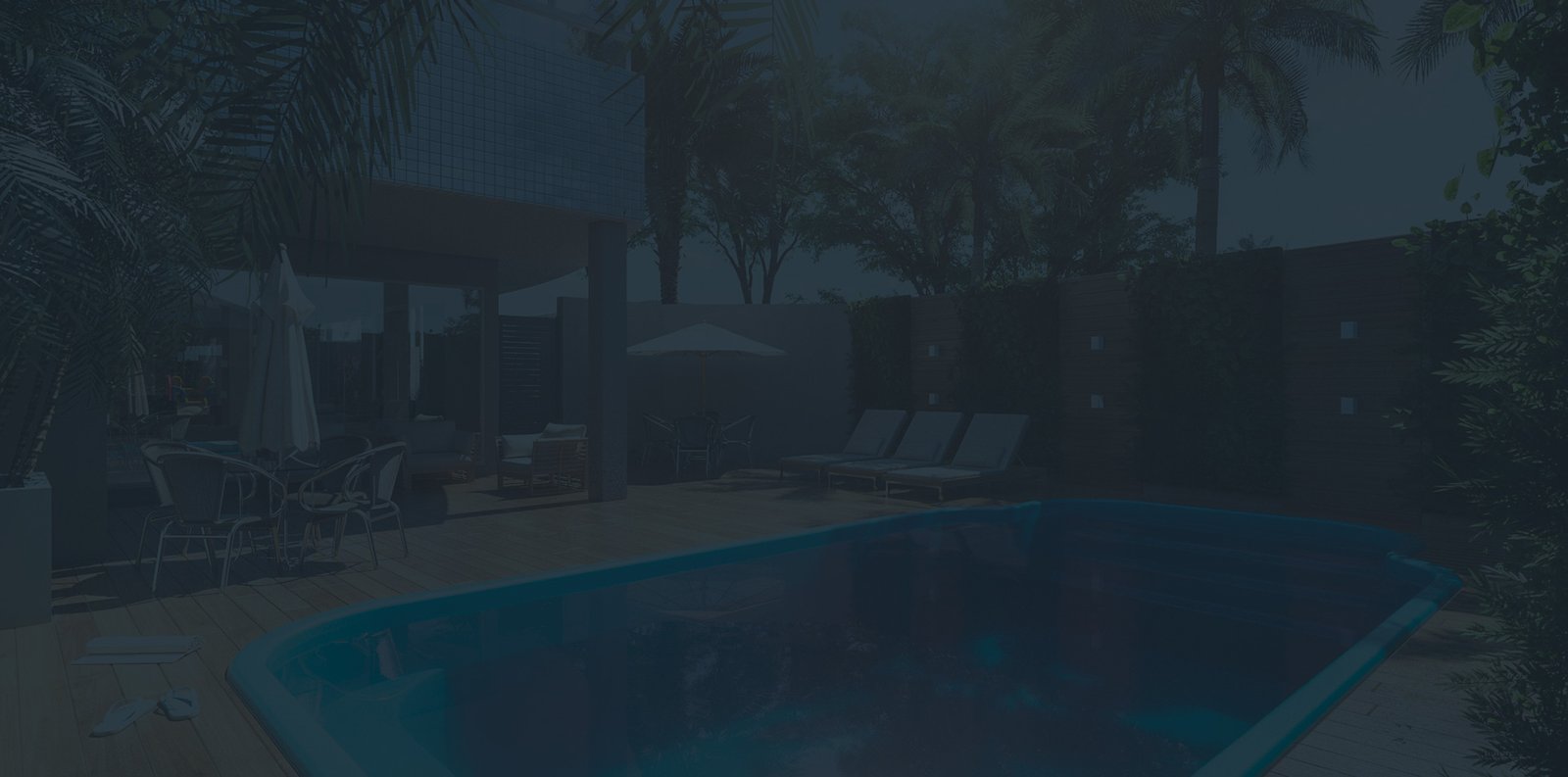 Mirage Residence