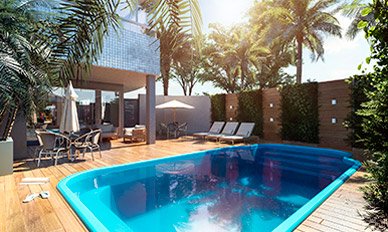 Mirage Residence